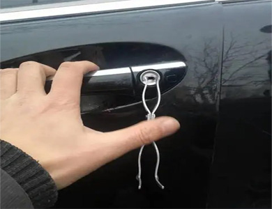 昂仁24小时上门开锁公司