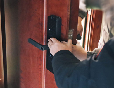 昂仁24小时上门开锁公司